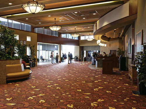 Hotel Grand Casino Hinckley Exteriér fotografie